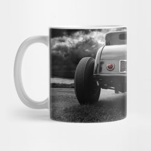 1929 Ford Model A, Hot Rod Mug